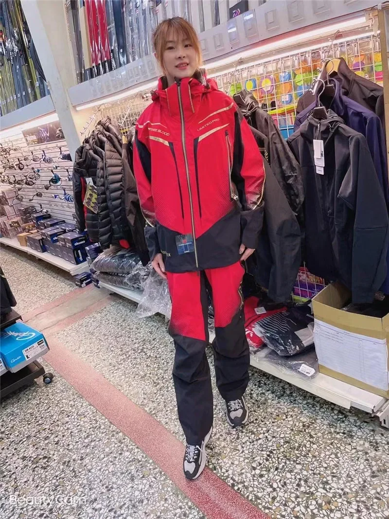 Streetwear Brand Jacket - Распродажа 2XL 3XLНовые зимние S брендовые