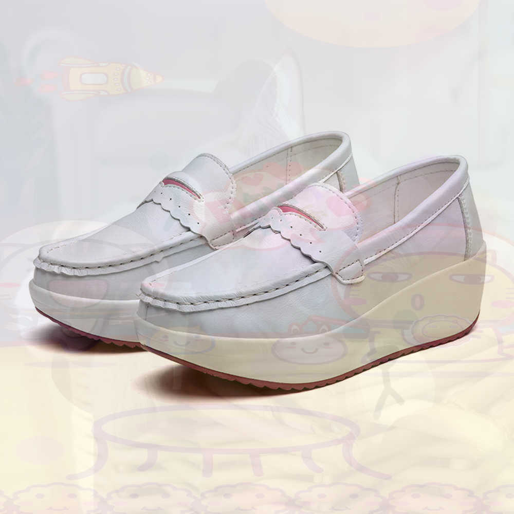 Streetwear Brand Vietnam - Plataform, зимние розовые кроссовки, теннисные женские