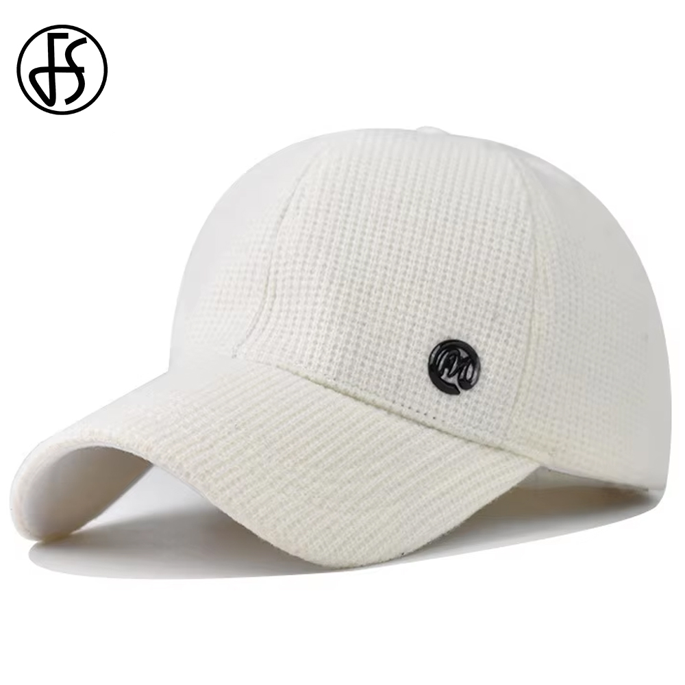 Quality Streetwear Brand - FS брендовые бейсболки в белую полоску