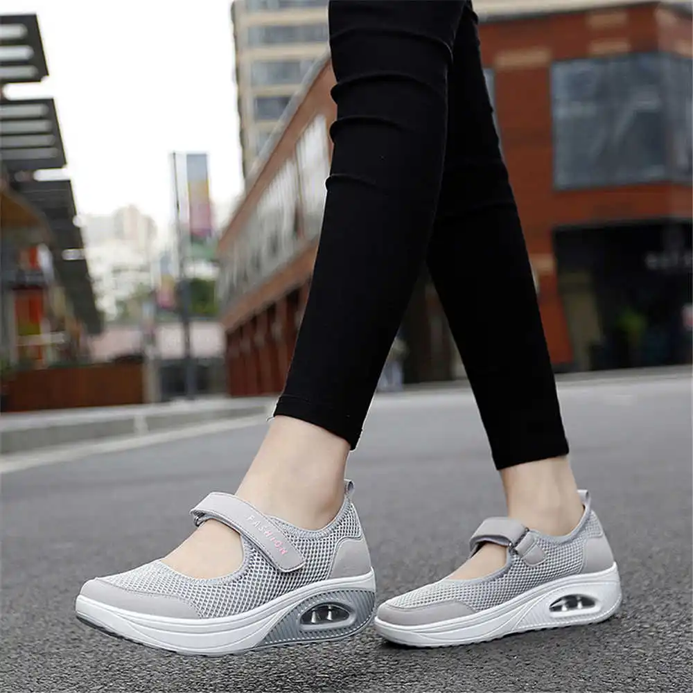 Streetwear Brand Vietnam - 36-41 Демисезонные цветные кроссовки Прогулочные коньки