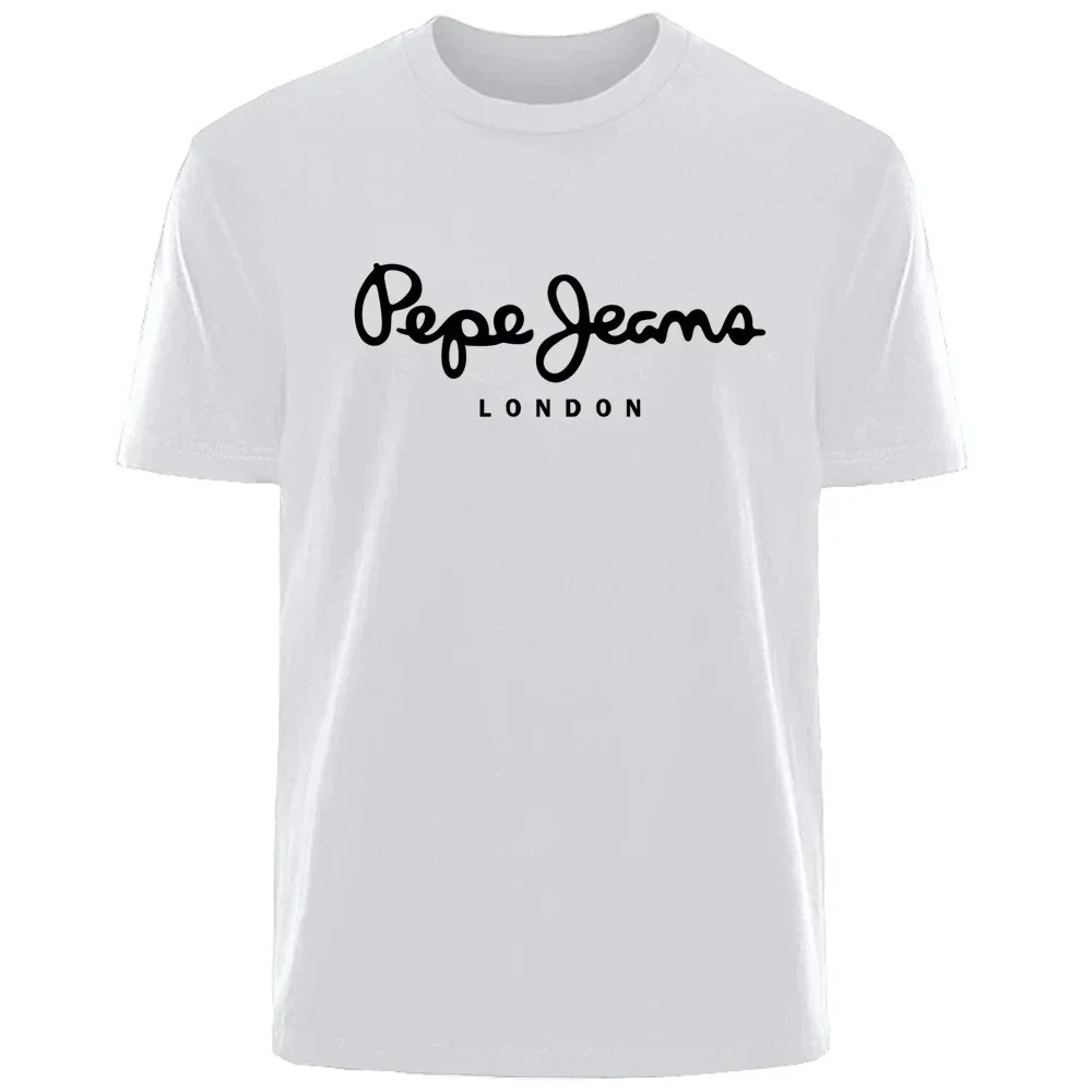 Футболка Pepe 2026 Jeans New L – обзор и цена Streetwear Brands London