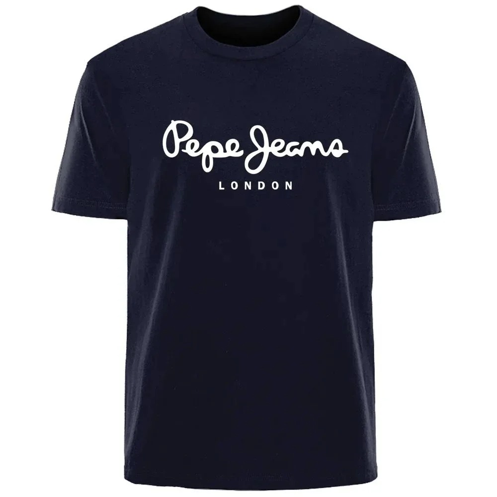 Футболка Pepe 2026 Jeans New L – обзор и цена Streetwear Brands London