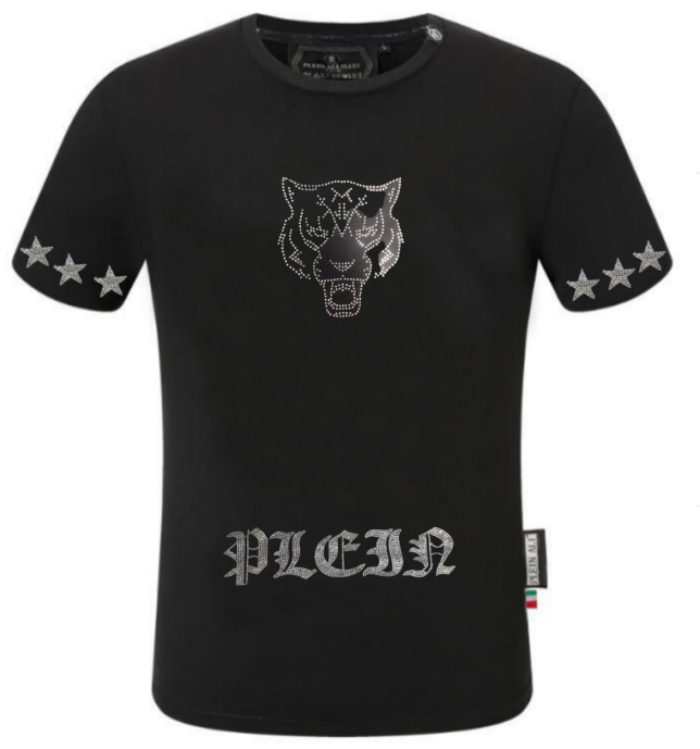 Мужская дизайнерская футболка  – обзор и цена Quality Streetwear Brand