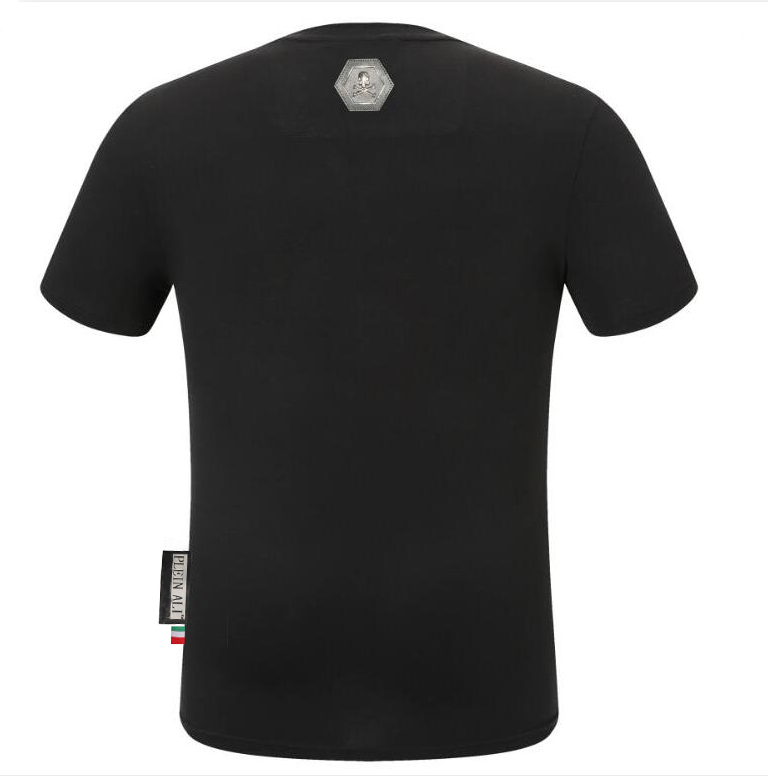 Мужская дизайнерская футболка  – обзор и цена Quality Streetwear Brand