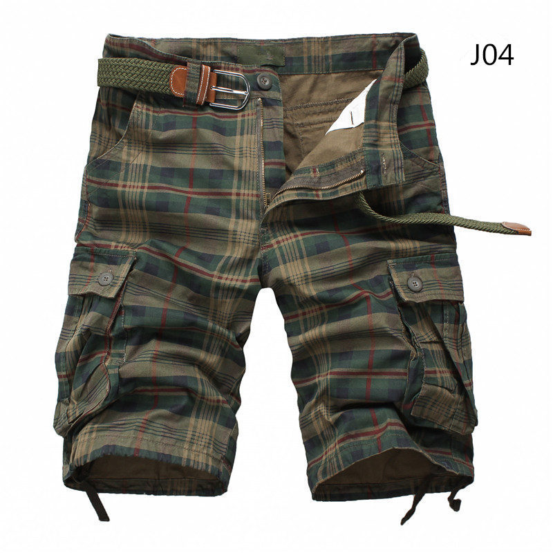 Летние мужские шорты 2026: мод – обзор и цена Corteiz Cargo Pant