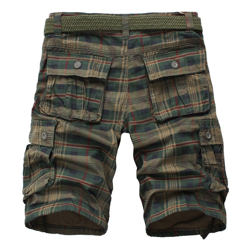 Летние мужские шорты 2026: мод – обзор и цена Corteiz Cargo Pant