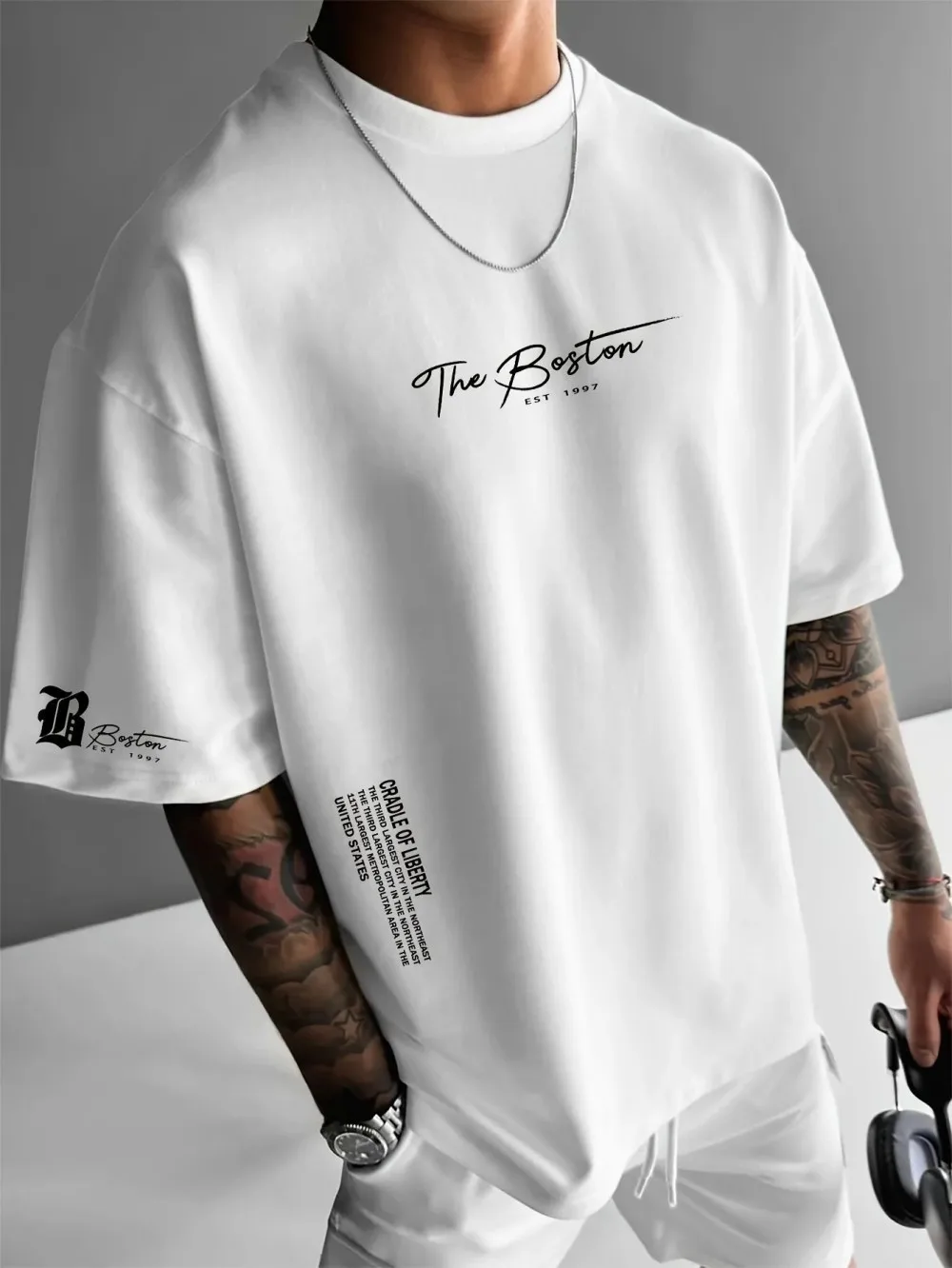 Новейшая роскошная мужская фут – обзор и цена Quality Streetwear Brand