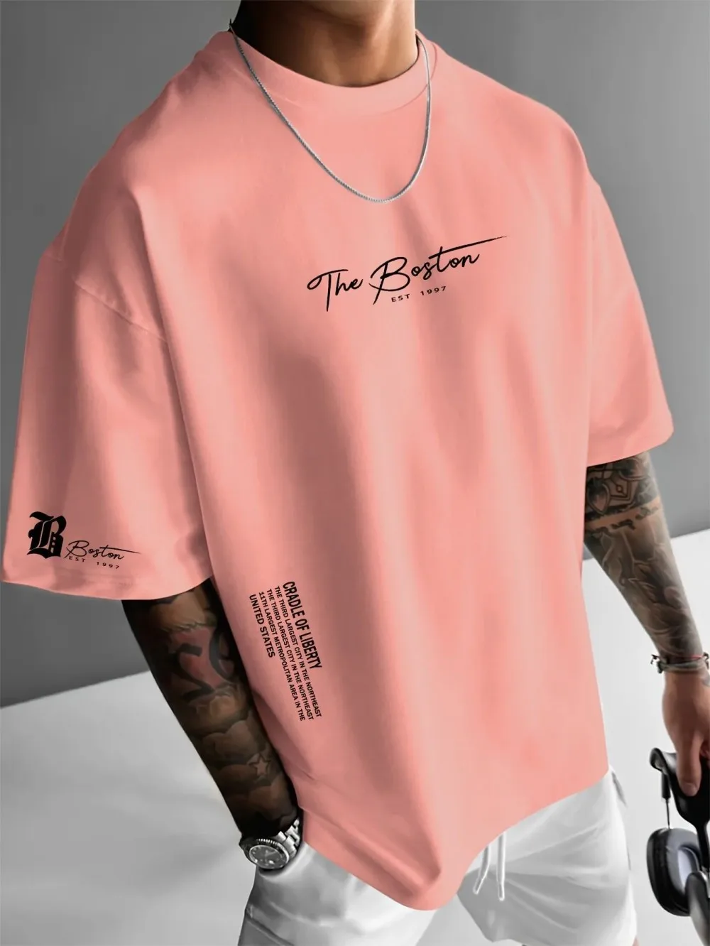 Новейшая роскошная мужская фут – обзор и цена Quality Streetwear Brand