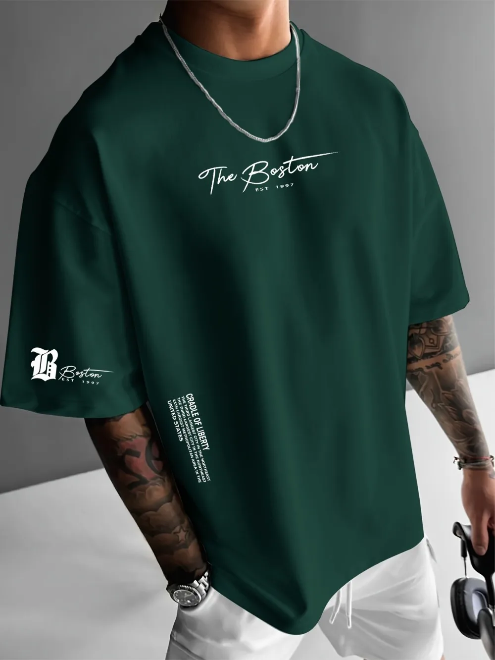 Новейшая роскошная мужская фут – обзор и цена Quality Streetwear Brand