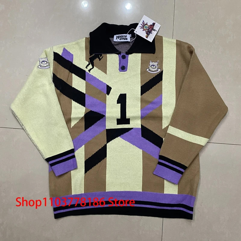 Свитер унисекс Streetwear Bran – обзор и цена Streetwear Brand With Eye