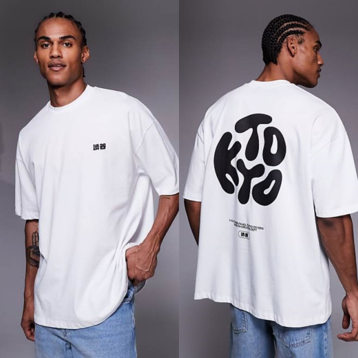 Ретро-брендовая одежда для муж – обзор и цена Streetwear Brand Luxury