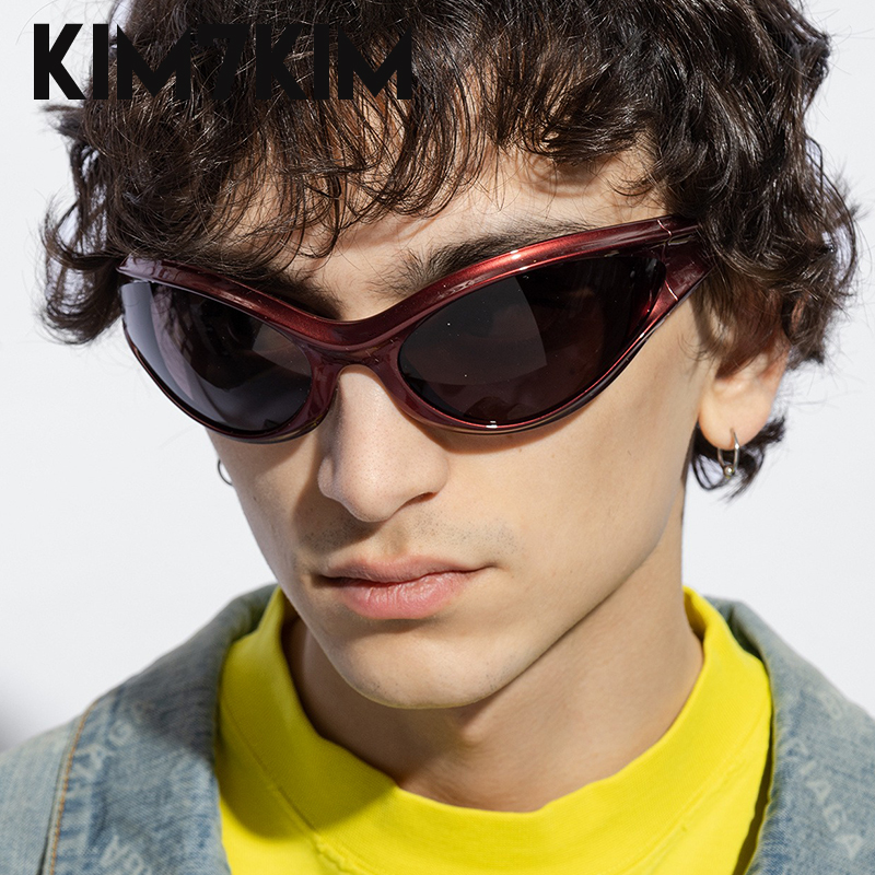 Очки солнцезащитные прямоуголь – обзор и цена Streetwear Brand With Eye
