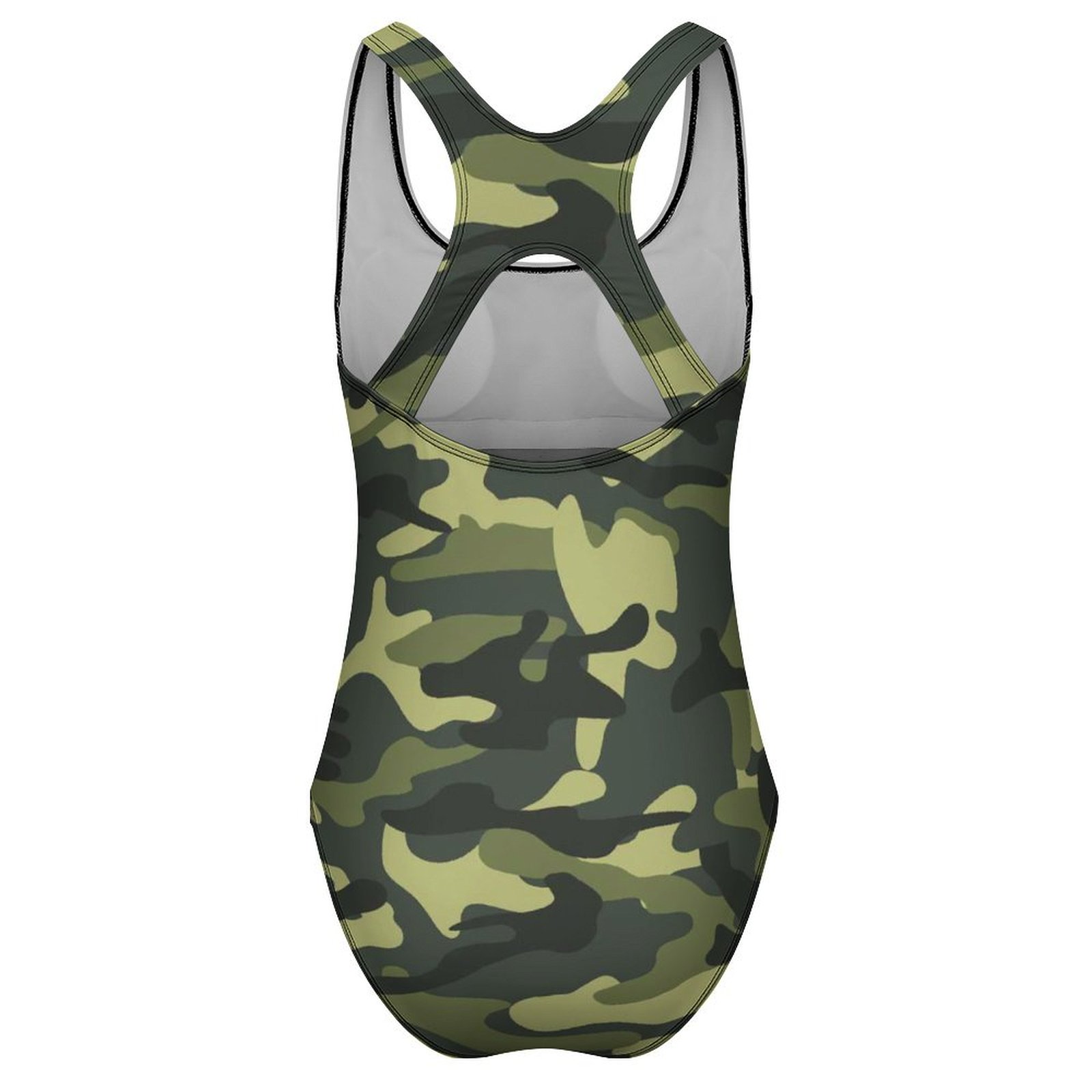 Зеленый армейский камуфляжный  – обзор и цена A Bathing Ape Camo