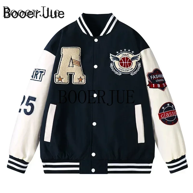 Спортивная куртка-бомбер из ис – обзор и цена Streetwear Brand Jacket
