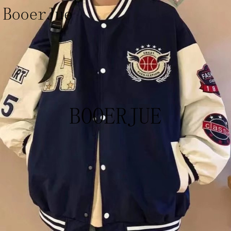 Спортивная куртка-бомбер из ис – обзор и цена Streetwear Brand Jacket
