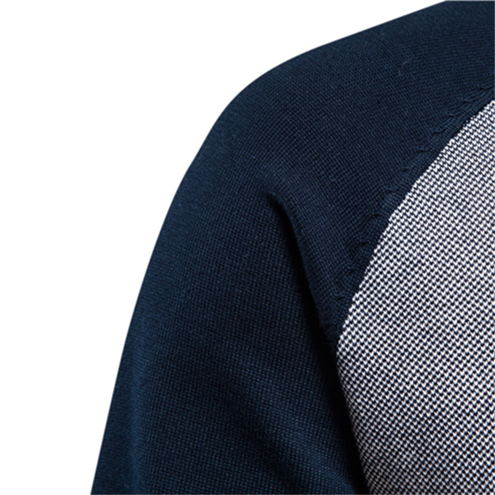 AIOPESON сращенный кардиган, м – обзор и цена Quality Streetwear Brand