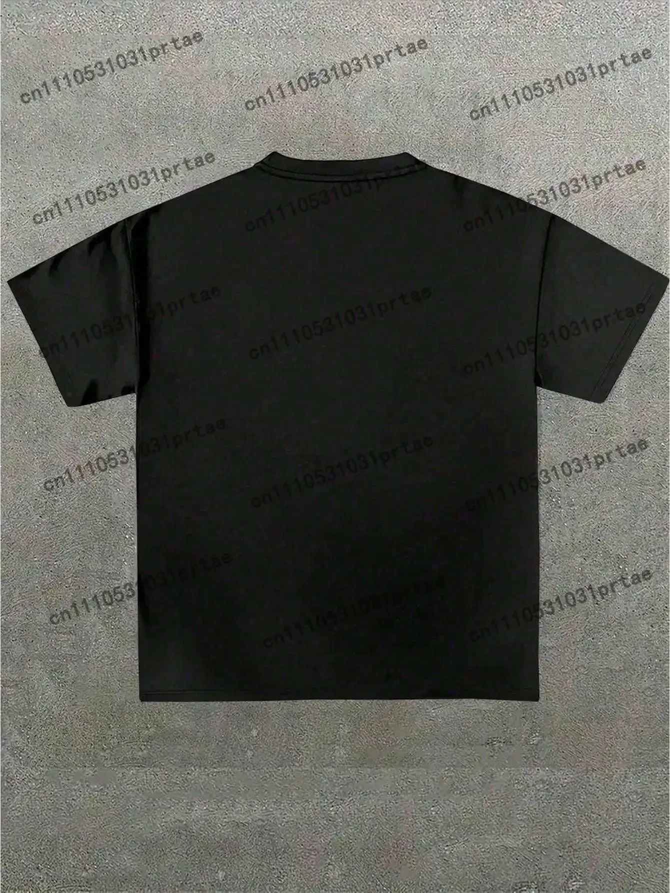 Футболка из 100% хлопка больши – обзор и цена Streetwear Brand With Eye