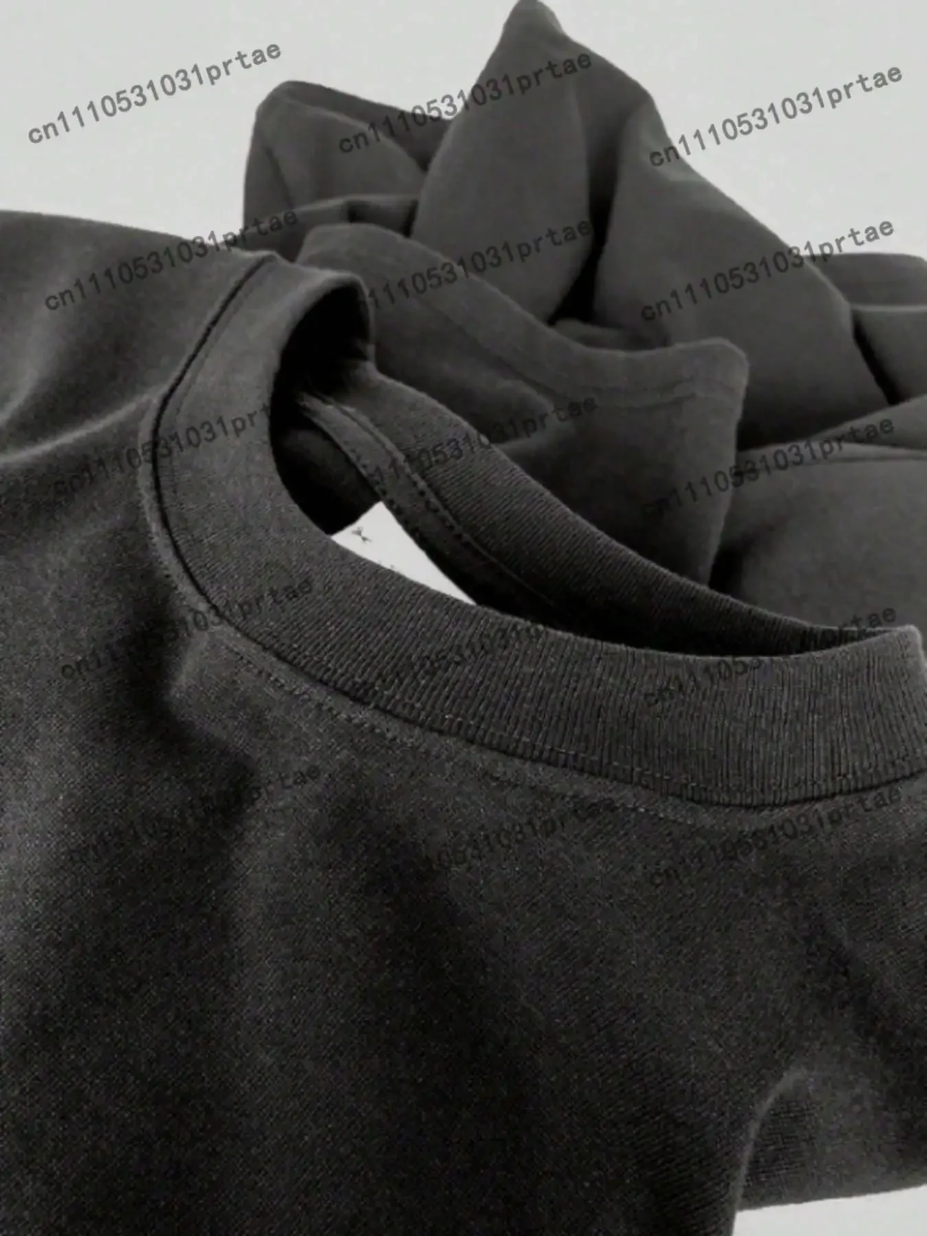 Футболка из 100% хлопка больши – обзор и цена Streetwear Brand With Eye