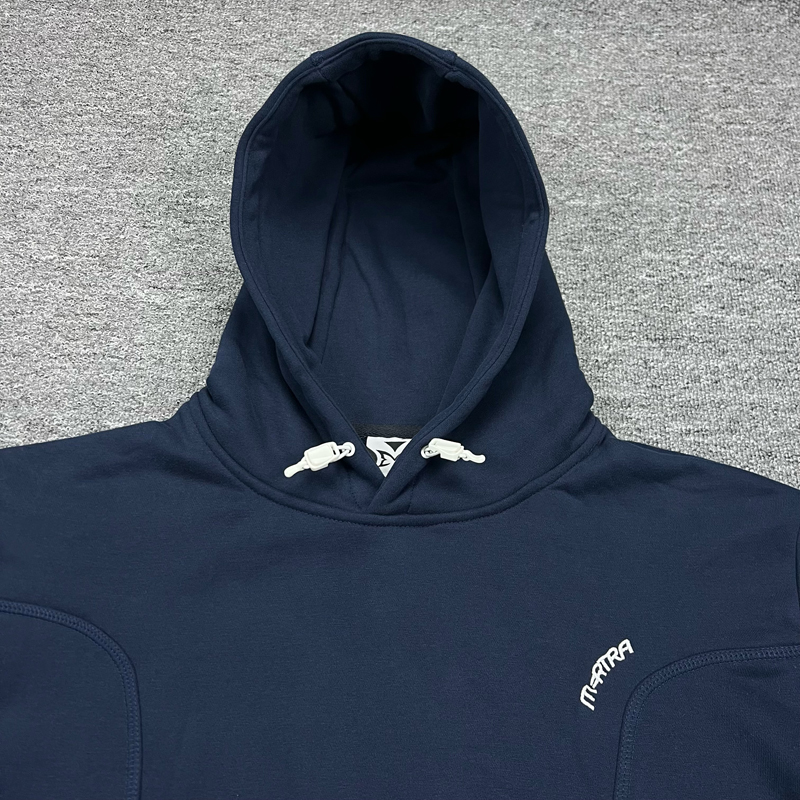 Американский бренд уличной оде – обзор и цена Quality Streetwear Brand