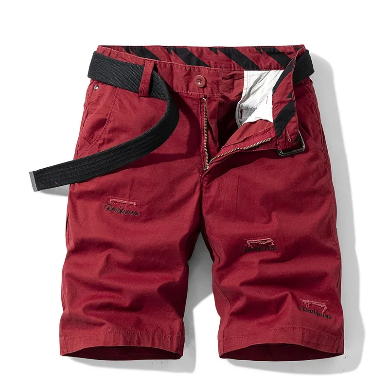 Мужские хлопковые повседневные – обзор и цена Corteiz Cargo Pant