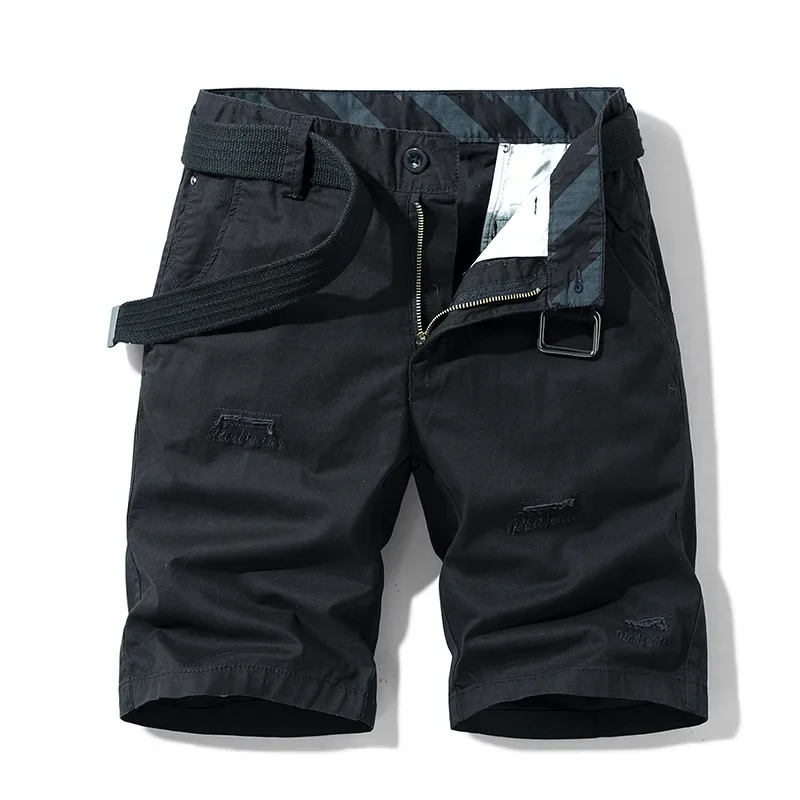 Мужские хлопковые повседневные – обзор и цена Corteiz Cargo Pant