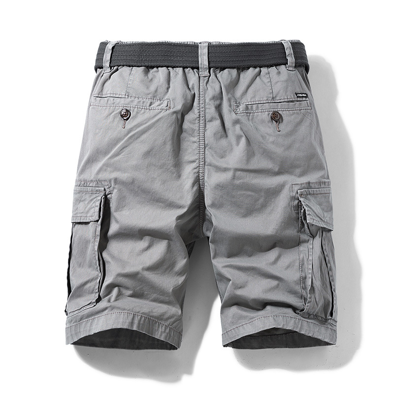 Новые летние мужские хлопковые – обзор и цена Corteiz Cargo Pant