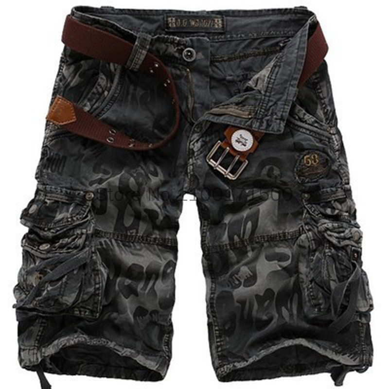 Новые свободные штаны, мужские – обзор и цена Corteiz Cargo Pant