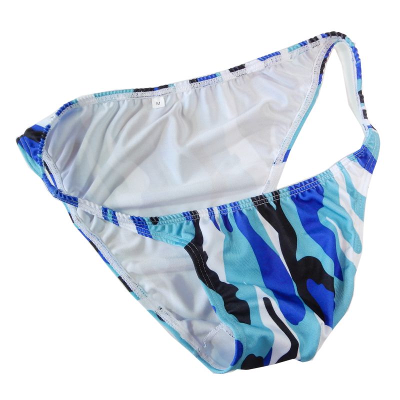 Мужские бикини-стринги в полос – обзор и цена A Bathing Ape Camo