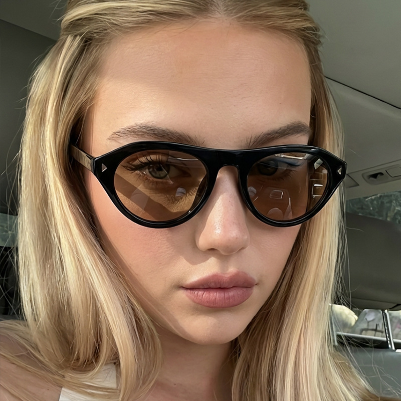 Модные солнцезащитные очки «ко – обзор и цена Streetwear Brand With Eye