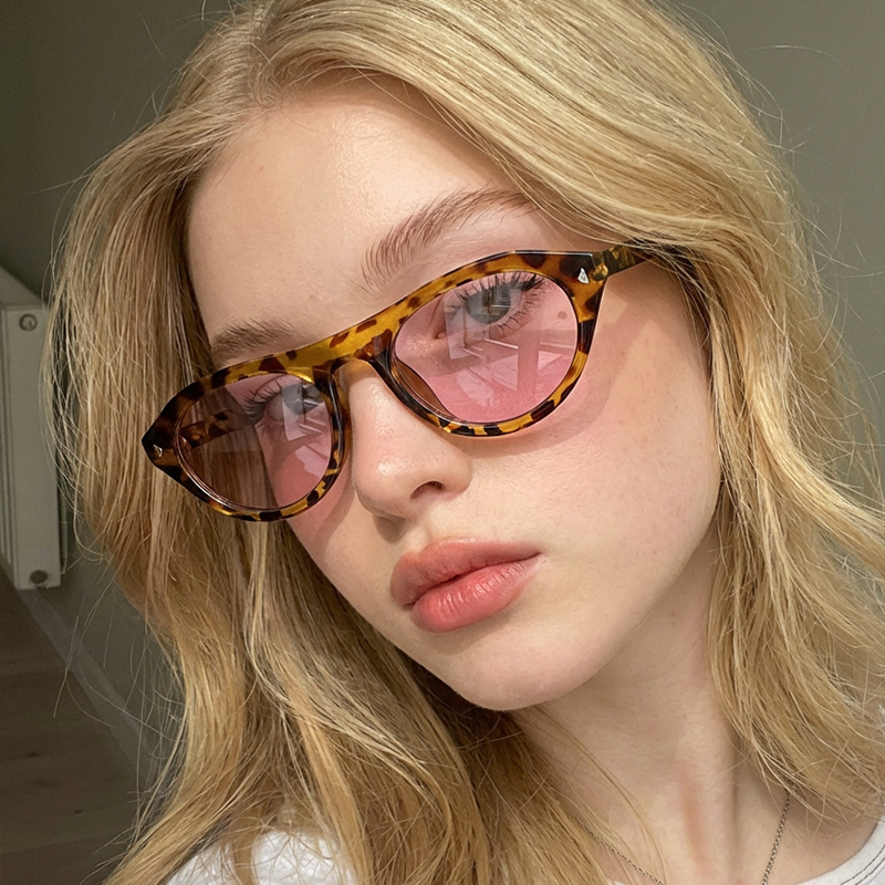 Модные солнцезащитные очки «ко – обзор и цена Streetwear Brand With Eye