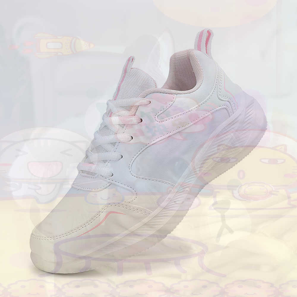 Классные мужские кроссовки 35- – обзор и цена Streetwear Brand Model