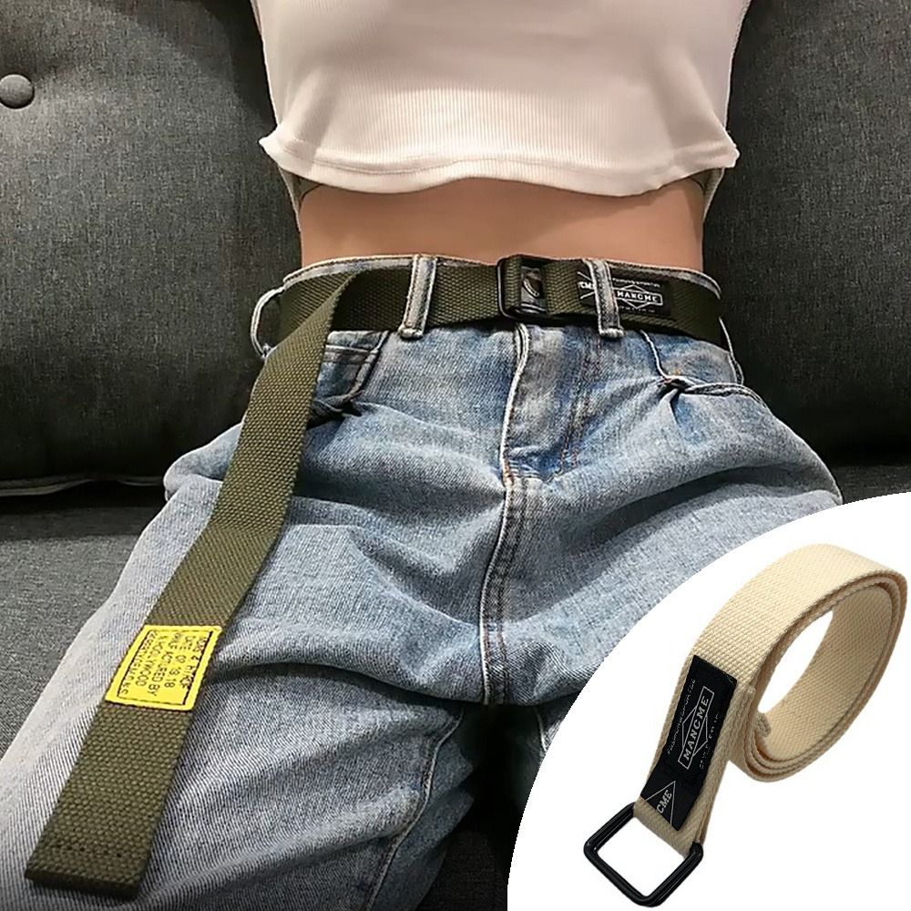 Холщовый ремень в нейлоновой о – обзор и цена Corteiz Cargo Pant