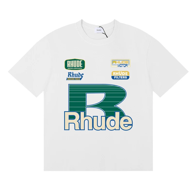 Футболка Streetwear Brand Rhud – обзор и цена Quality Streetwear Brand