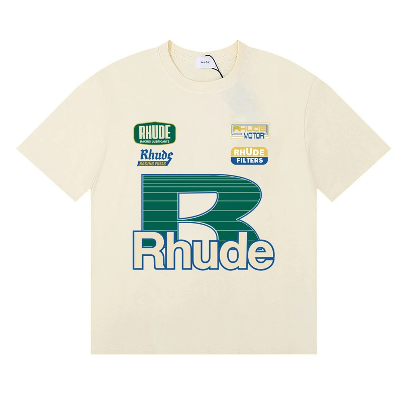 Футболка Streetwear Brand Rhud – обзор и цена Quality Streetwear Brand