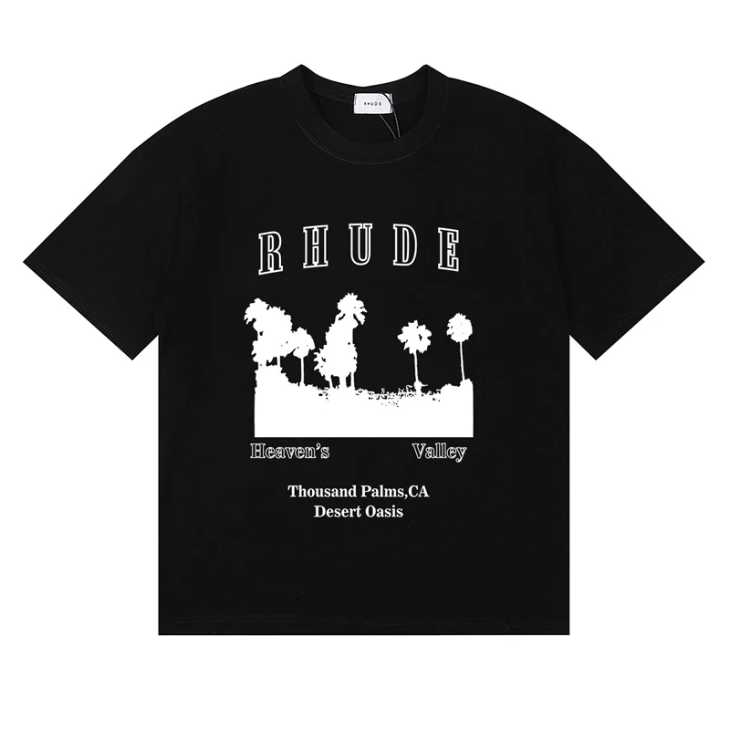 Футболка Streetwear Brand Rhud – обзор и цена Quality Streetwear Brand