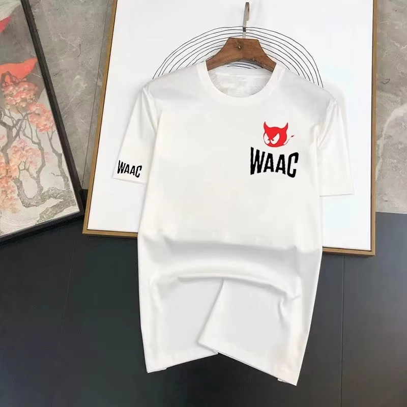 Классическая футболка с логоти – обзор и цена Streetwear Brand Red
