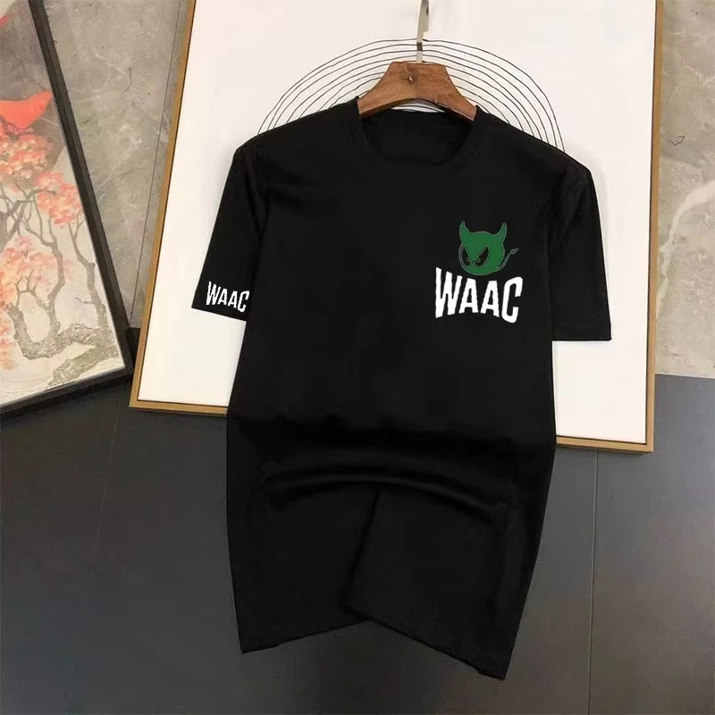 Классическая футболка с логоти – обзор и цена Streetwear Brand Red