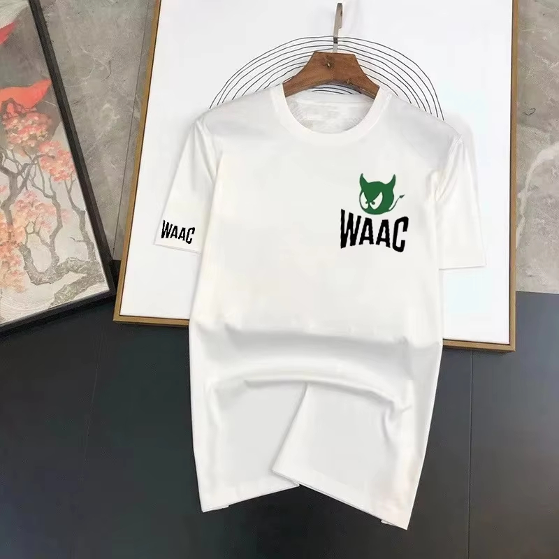Классическая футболка с логоти – обзор и цена Streetwear Brand Red