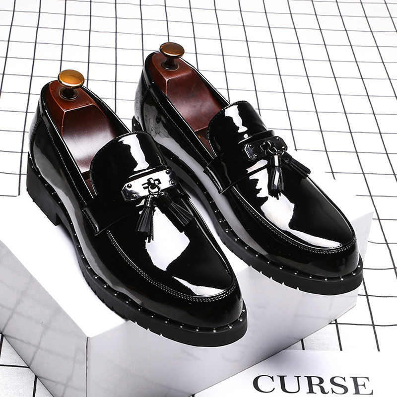 Мужские лоферы класса люкс на  – обзор и цена Streetwear Brand Luxury