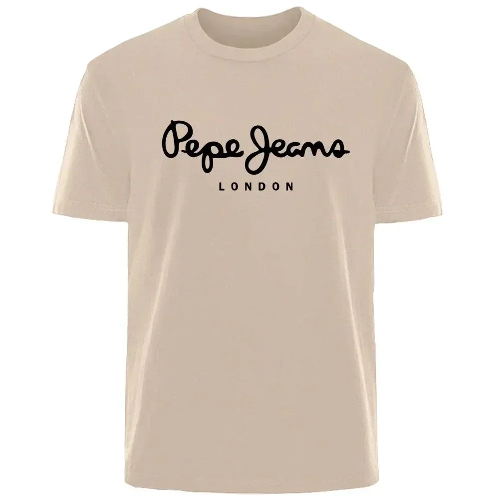 Футболка с коротким рукавом с  – обзор и цена Streetwear Brands London