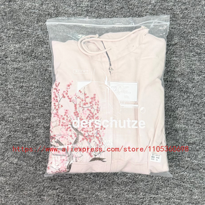 Новинка: Куртка Derschutze для – обзор и цена Quality Streetwear Brand