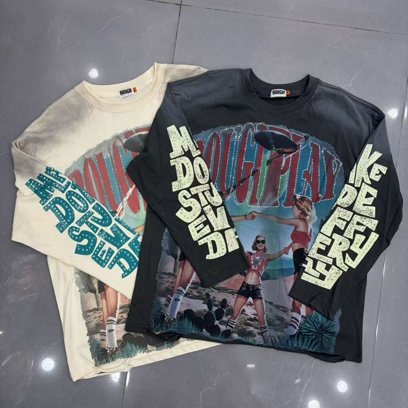 Высококачественная новая футбо – обзор и цена Quality Streetwear Brand