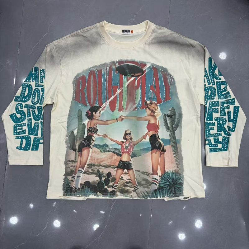 Высококачественная новая футбо – обзор и цена Quality Streetwear Brand