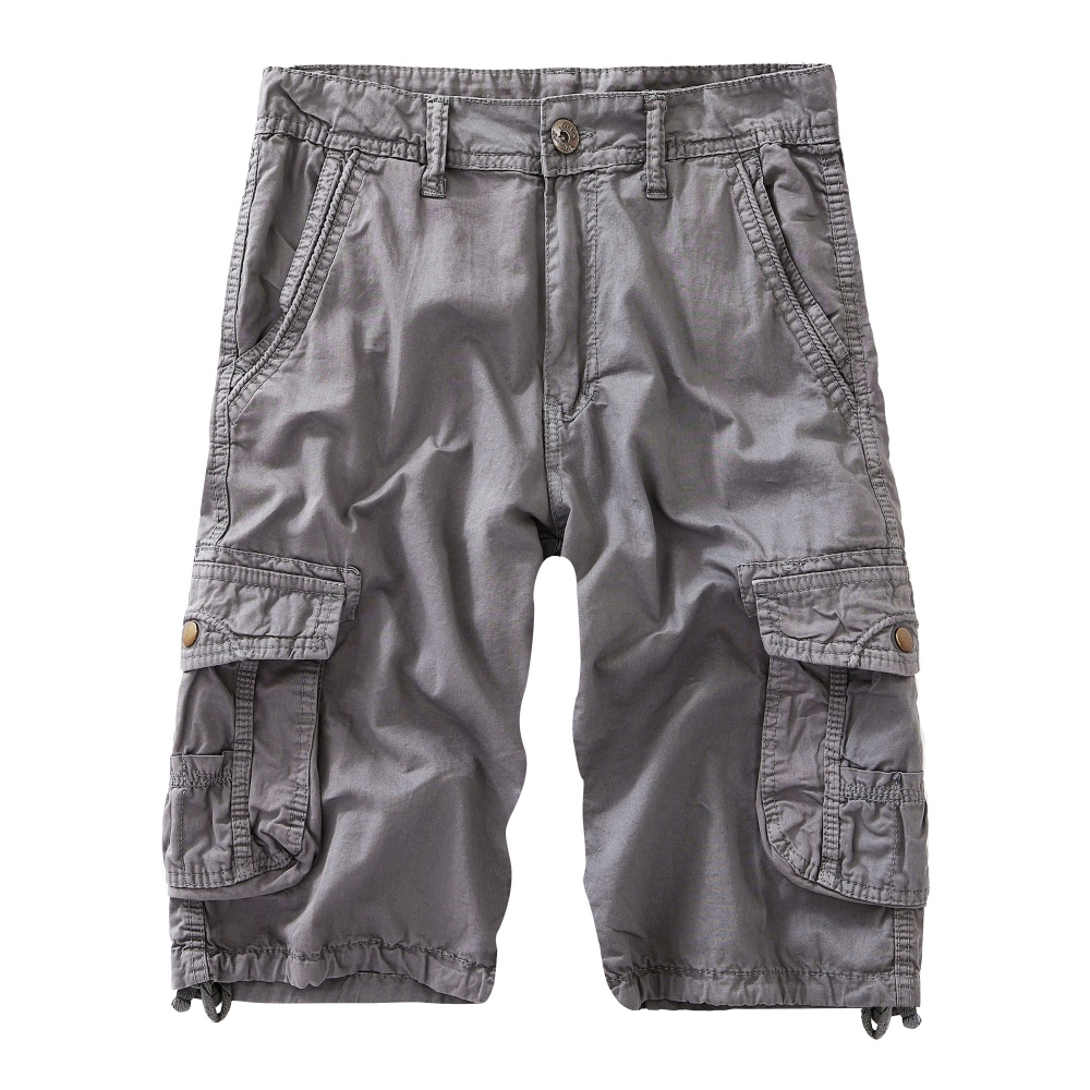 Мужские военные шорты-карго 20 – обзор и цена Corteiz Cargo Pant