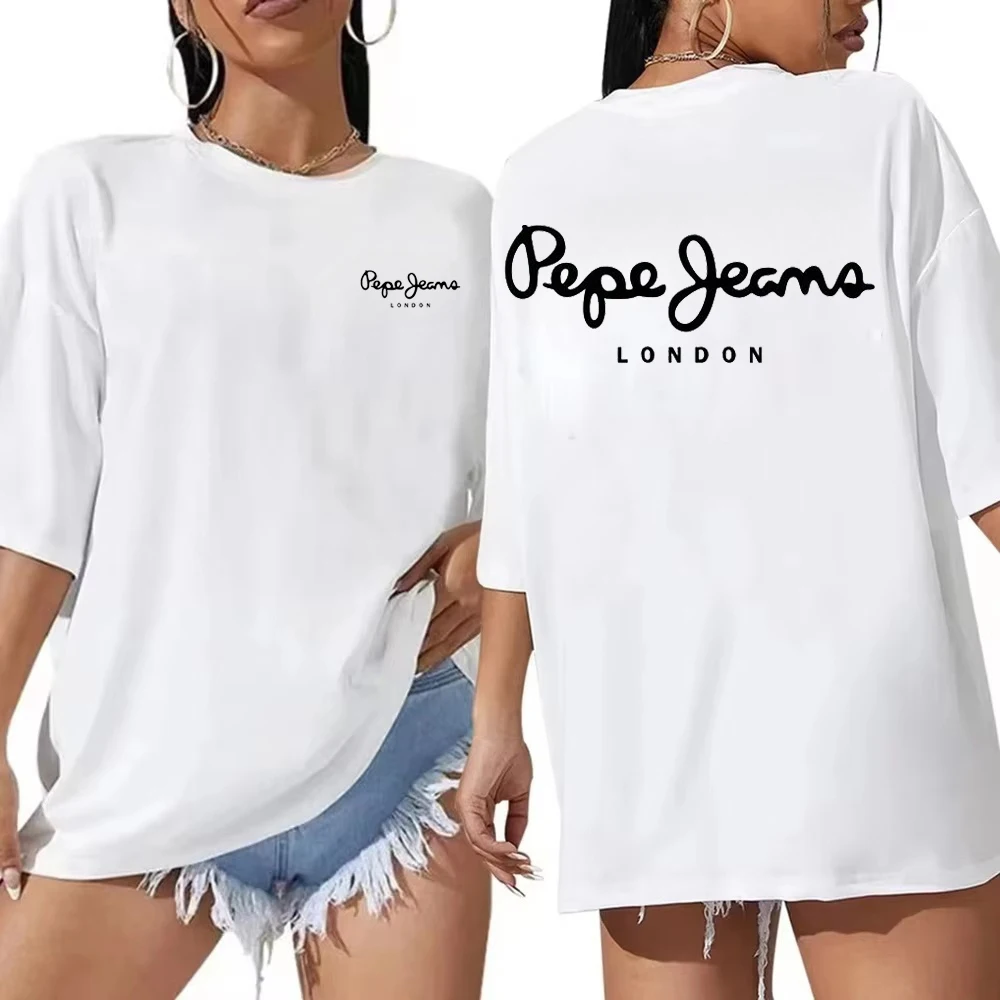 Женская футболка с коротким ру – обзор и цена Streetwear Brands London