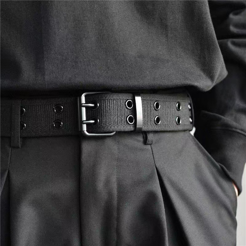 Мужские ремни, парусиновый ней – обзор и цена Corteiz Cargo Pant
