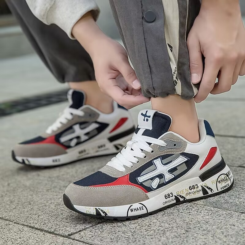 Роскошные брендовые кроссовки  – обзор и цена Streetwear Brand Luxury
